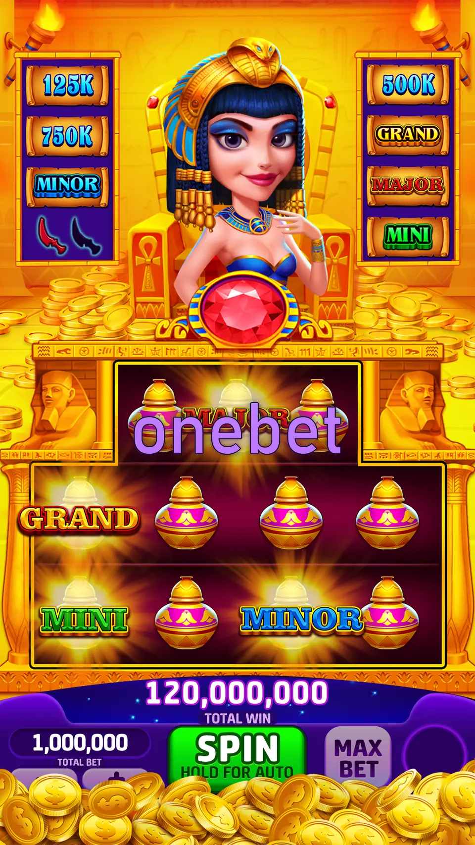 onebet APK