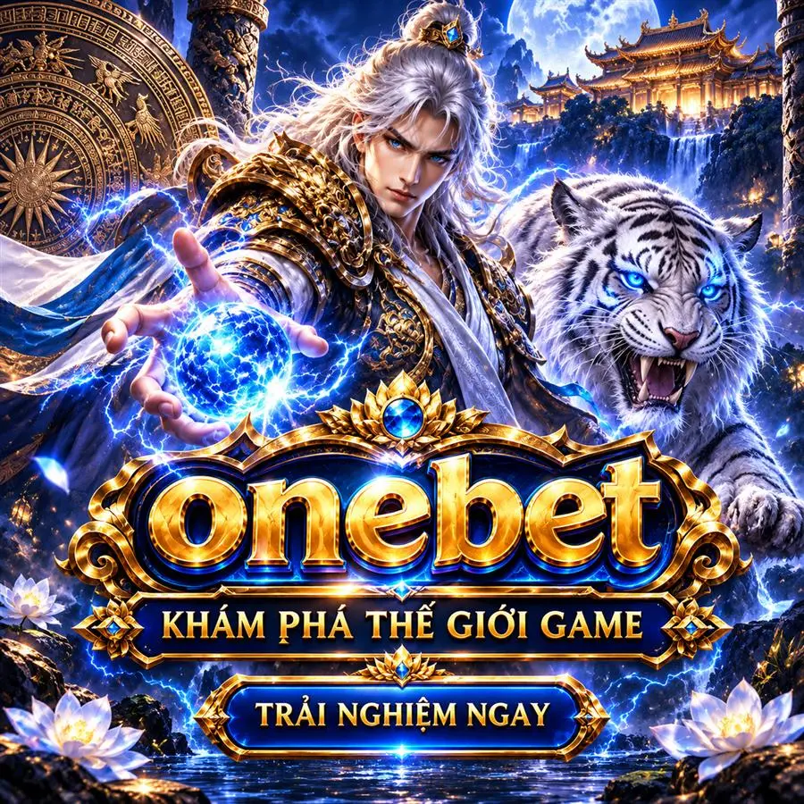 onebet Đăng nhập