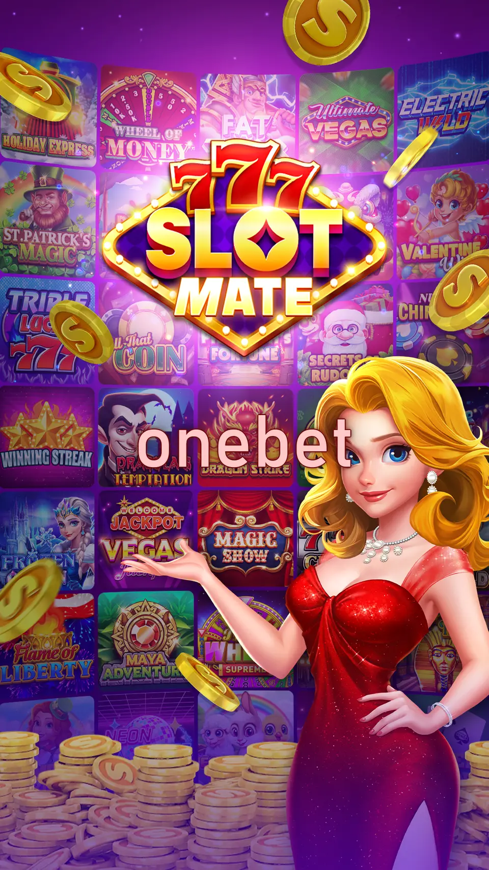 onebet Đăng nhập