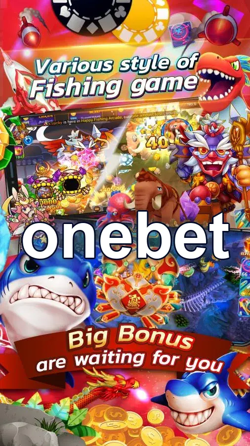 onebet Đăng nhập