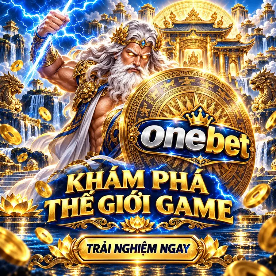 onebet Đăng nhập - onebet Chính thức