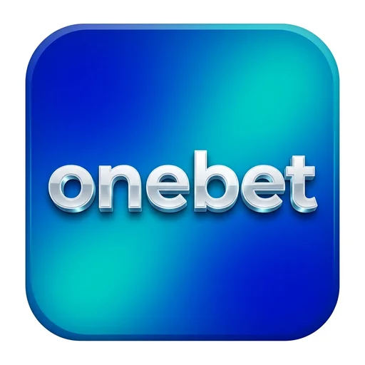 onebet Logo - Chính thức