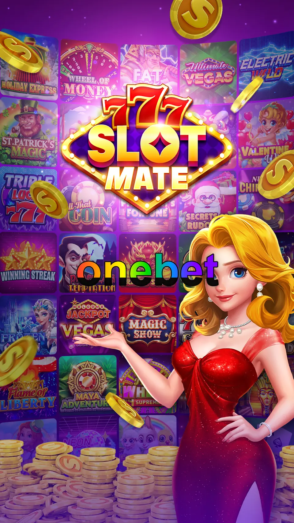 onebet Preview - Chính thức Tải xuống